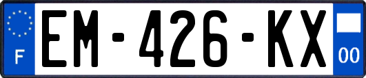 EM-426-KX