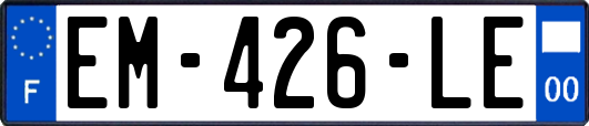 EM-426-LE