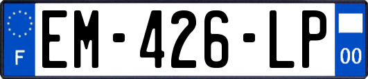 EM-426-LP