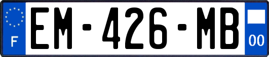EM-426-MB