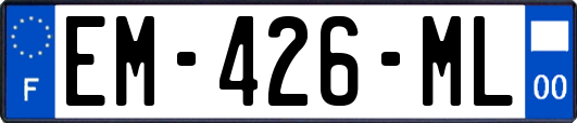 EM-426-ML
