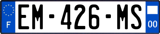 EM-426-MS