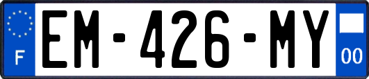 EM-426-MY