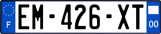 EM-426-XT