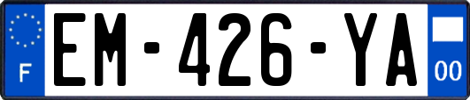 EM-426-YA