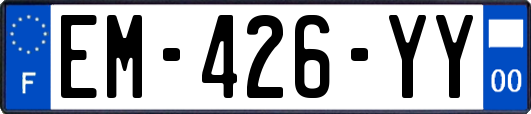EM-426-YY