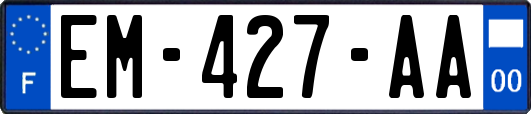 EM-427-AA