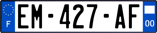 EM-427-AF