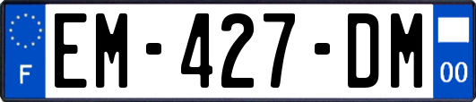 EM-427-DM
