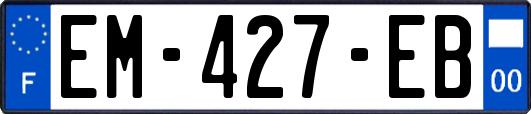 EM-427-EB