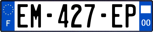 EM-427-EP