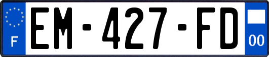EM-427-FD