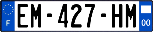 EM-427-HM