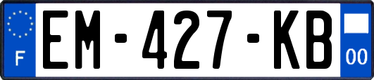 EM-427-KB