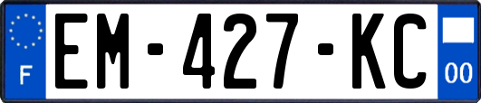 EM-427-KC