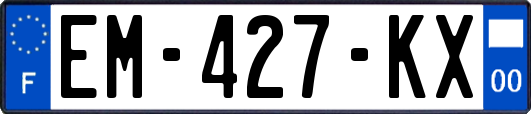 EM-427-KX