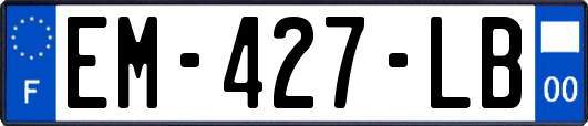 EM-427-LB