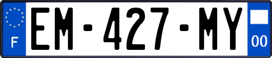 EM-427-MY
