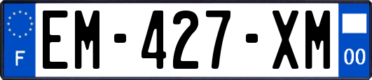 EM-427-XM