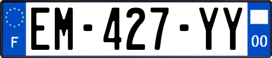 EM-427-YY