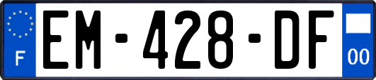 EM-428-DF