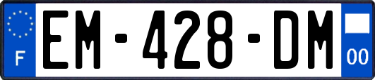 EM-428-DM