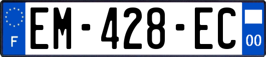 EM-428-EC