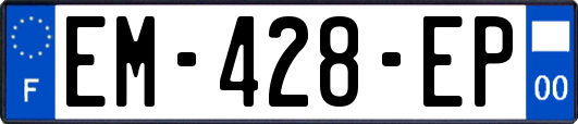 EM-428-EP