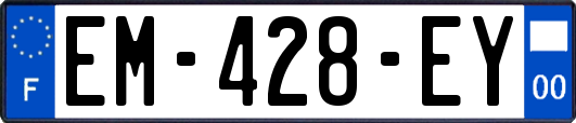 EM-428-EY