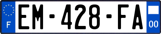 EM-428-FA
