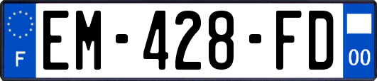 EM-428-FD