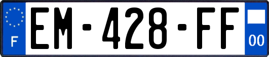 EM-428-FF