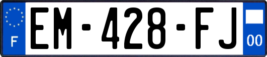 EM-428-FJ