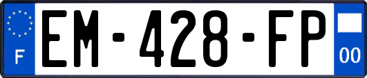EM-428-FP