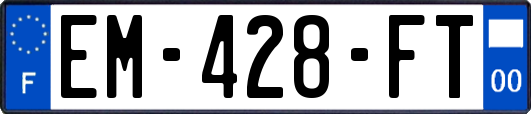 EM-428-FT