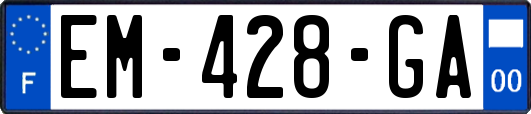 EM-428-GA