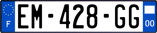 EM-428-GG