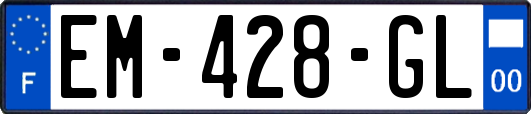 EM-428-GL