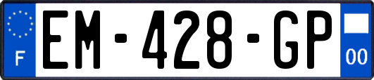 EM-428-GP
