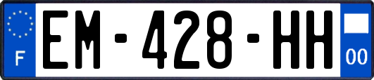 EM-428-HH