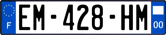 EM-428-HM