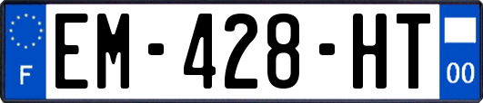 EM-428-HT