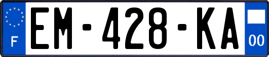 EM-428-KA