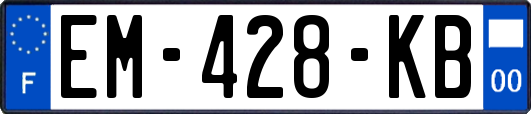 EM-428-KB
