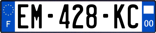 EM-428-KC