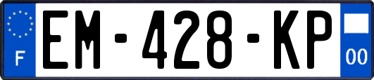 EM-428-KP