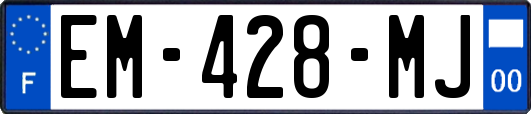 EM-428-MJ