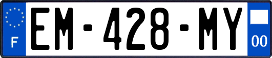 EM-428-MY