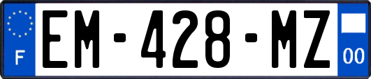 EM-428-MZ