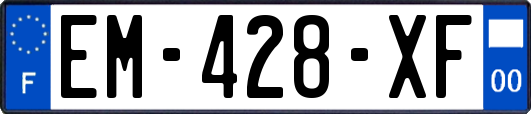EM-428-XF